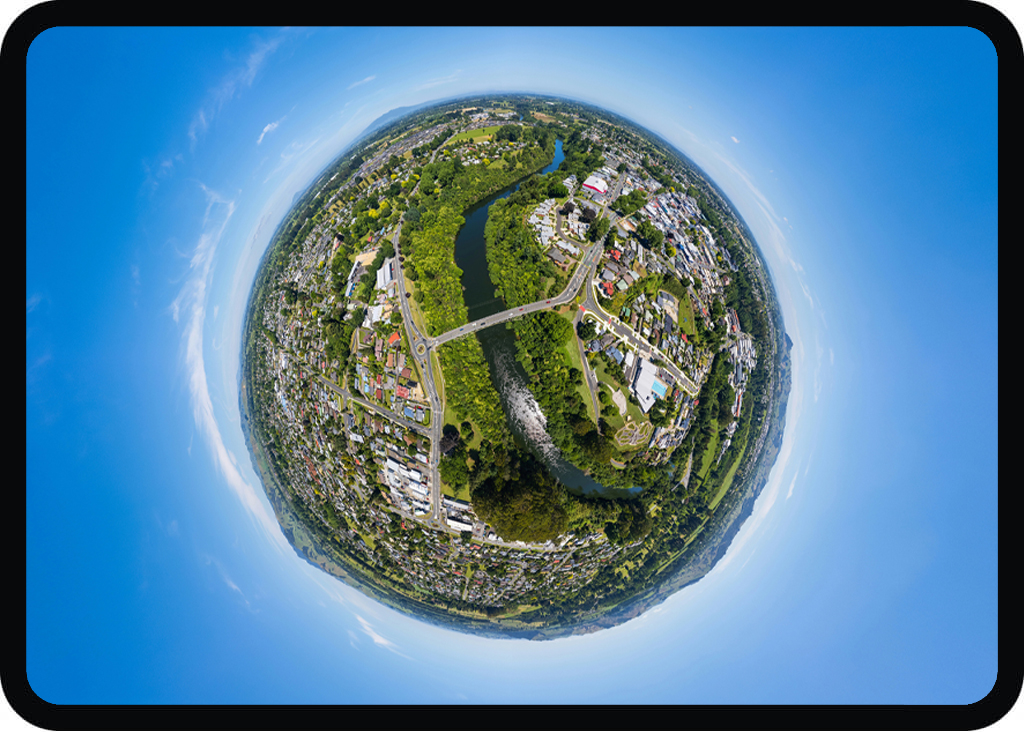 Aerial & 360 Video Northampton