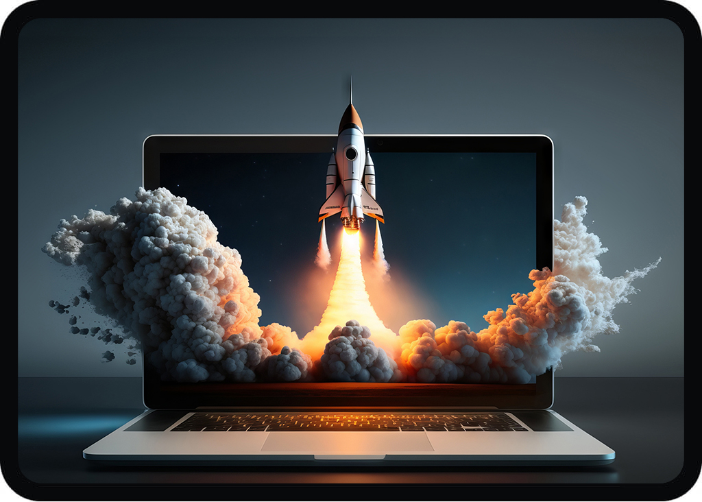 Kettering Website Design